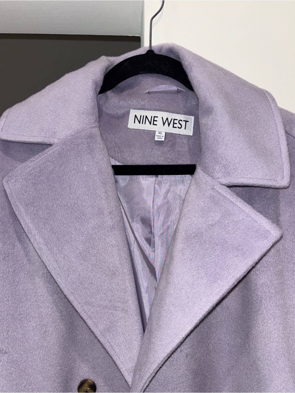 Coat - Picture 2 of 4